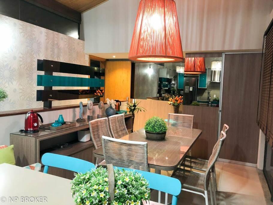 Cobertura Duplex Com 4 Muro Alto Porto Galinhas Apartamento Pôrto das Galinhas