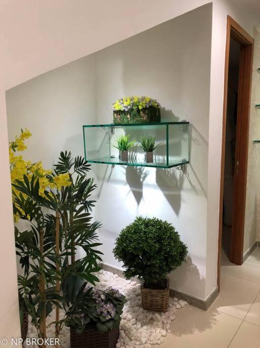 Apartamento Cobertura Duplex Com 4 Muro Alto Porto Galinhas