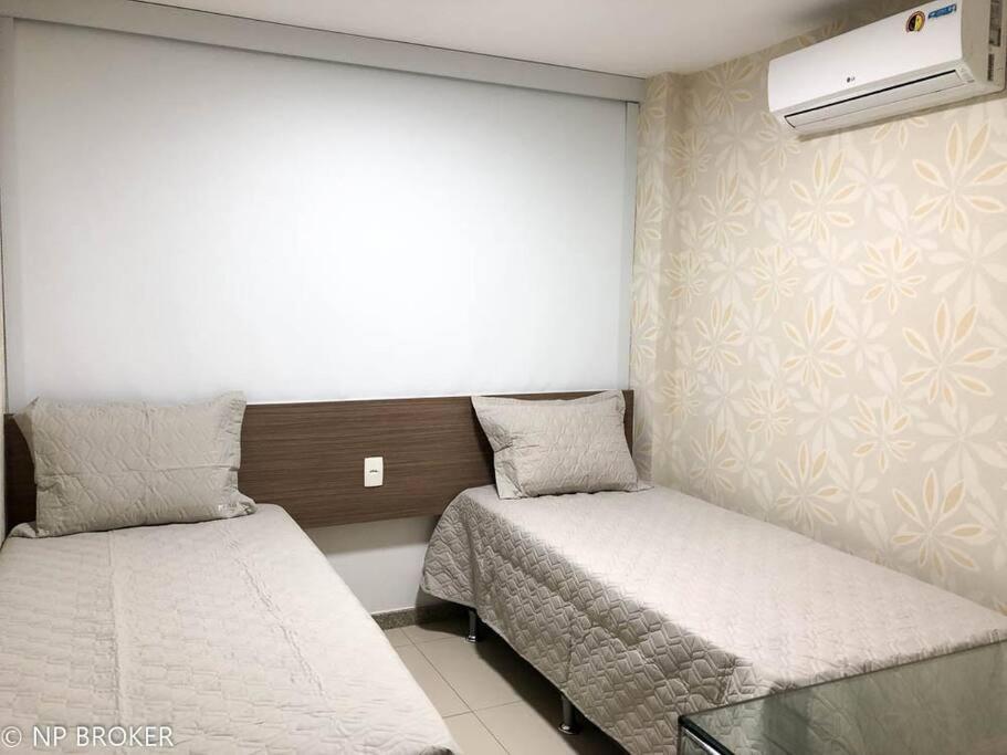Cobertura Duplex Com 4 Muro Alto Porto Galinhas Apartamento Pôrto das Galinhas