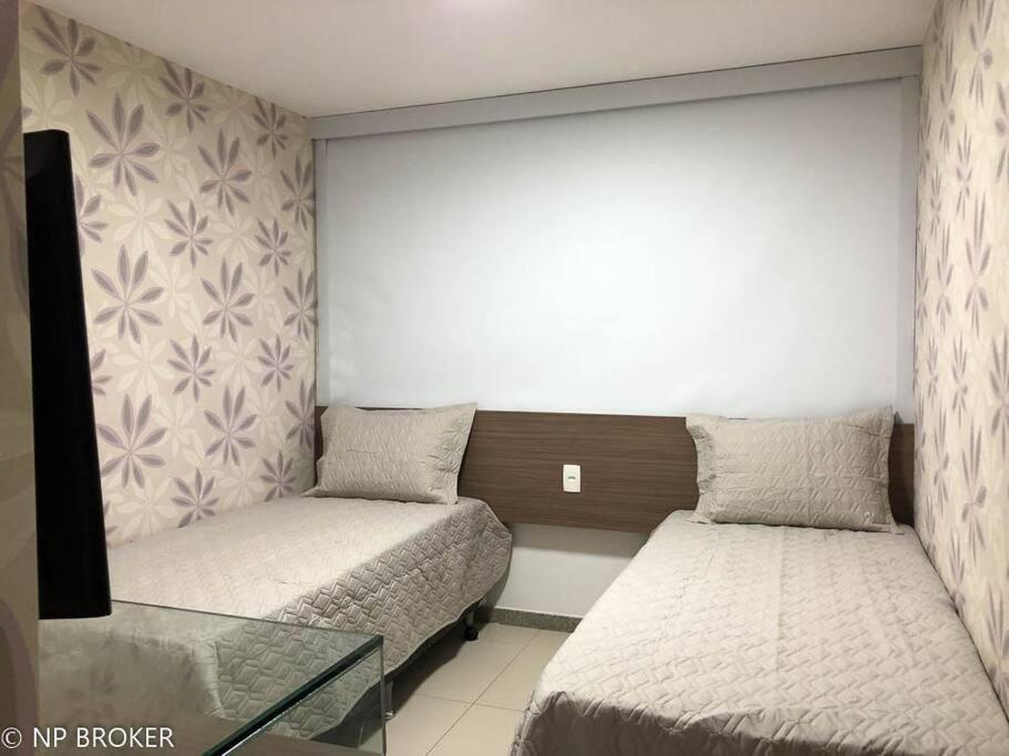 Cobertura Duplex Com 4 Muro Alto Porto Galinhas * Pôrto das Galinhas