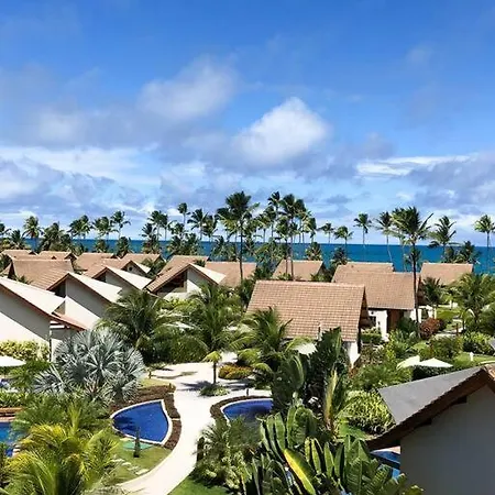 Cobertura Duplex Com 4 Suites Praia Muro Alto Porto Galinhas Porto de Galinhas Exterior photo