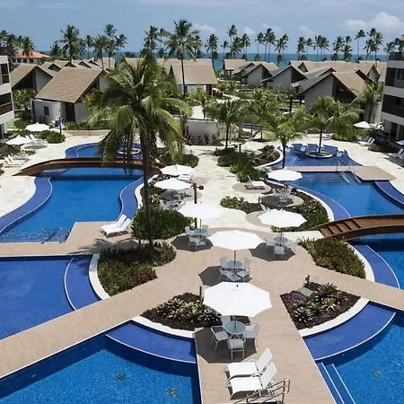 Cobertura Duplex Com 4 Suites Praia Muro Alto Porto Galinhas Porto de Galinhas Exterior photo