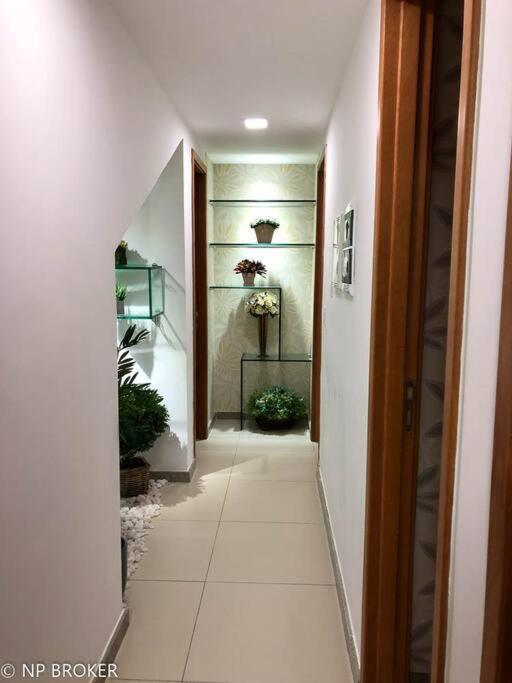 Apartment Cobertura Duplex Com 4 Muro Alto Porto Galinhas Porto de Galinhas