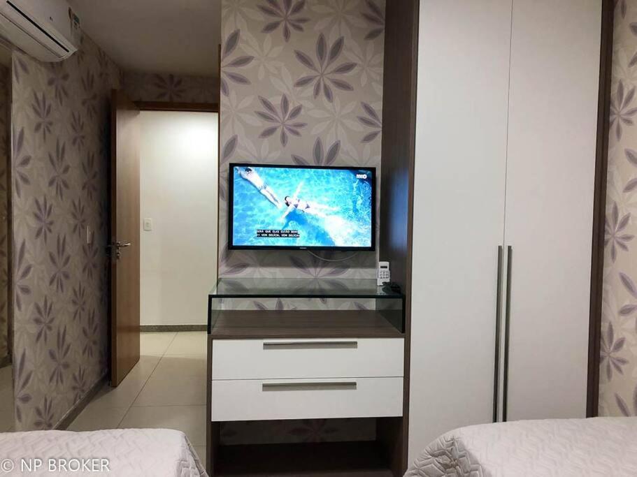 Cobertura Duplex Com 4 Muro Alto Porto Galinhas Apartment