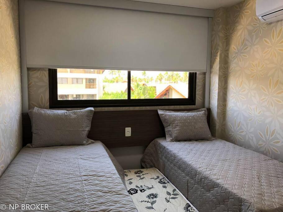 Apartment Cobertura Duplex Com 4 Muro Alto Porto Galinhas