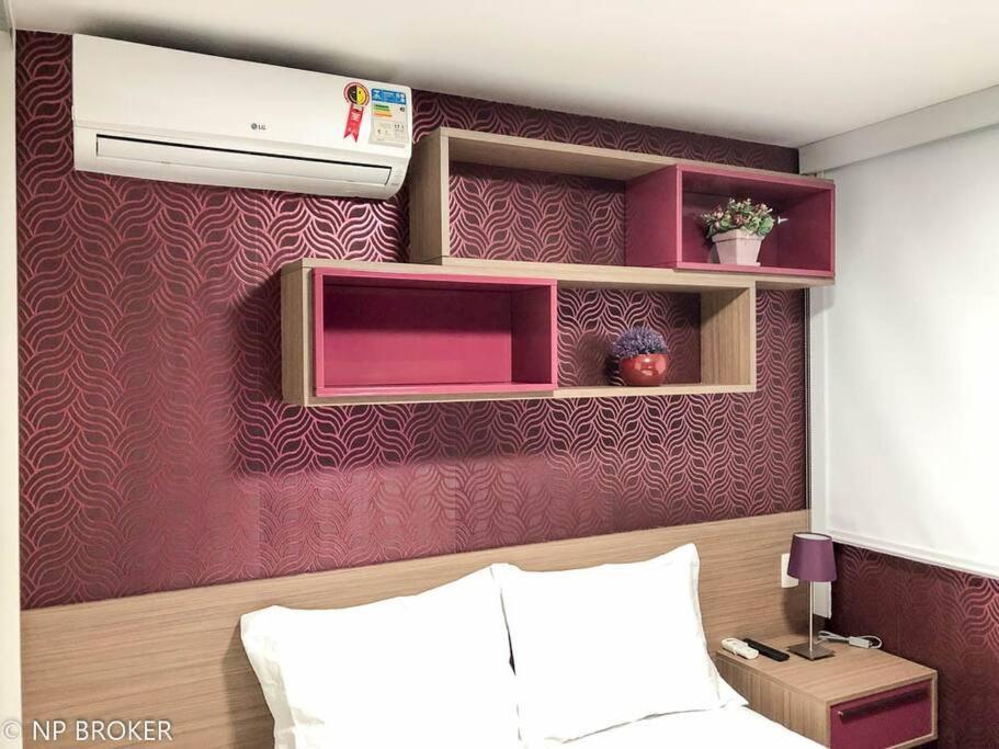 Cobertura Duplex Com 4 Muro Alto Porto Galinhas Apartment