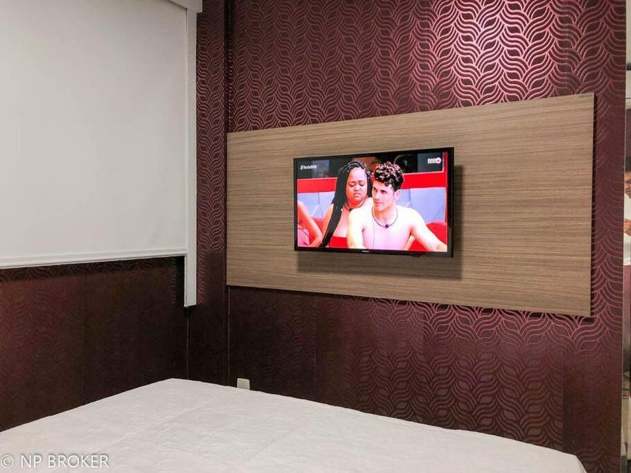 Cobertura Duplex Com 4 Muro Alto Porto Galinhas *